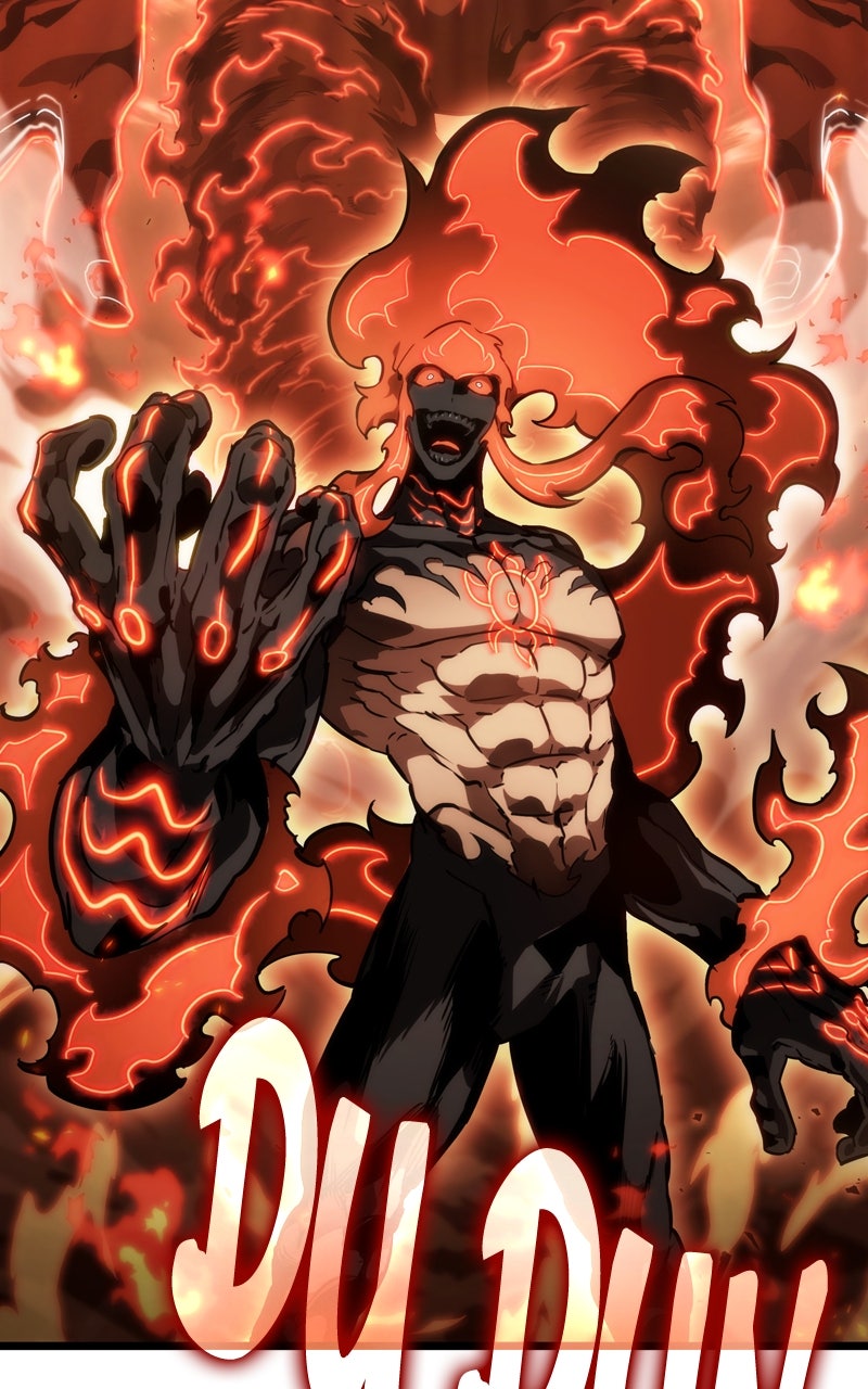 Read The World After the Fall ENGLISH Manga Online