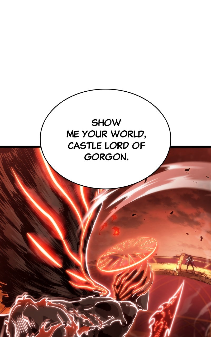 Read The World After the Fall ENGLISH Manga Online