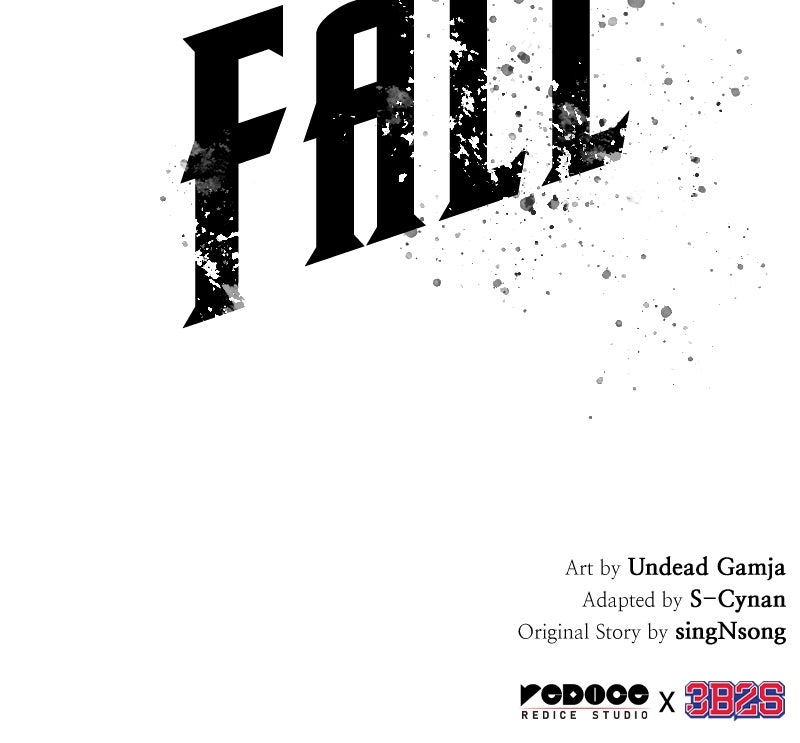 Read The World After the Fall ENGLISH Manga Online