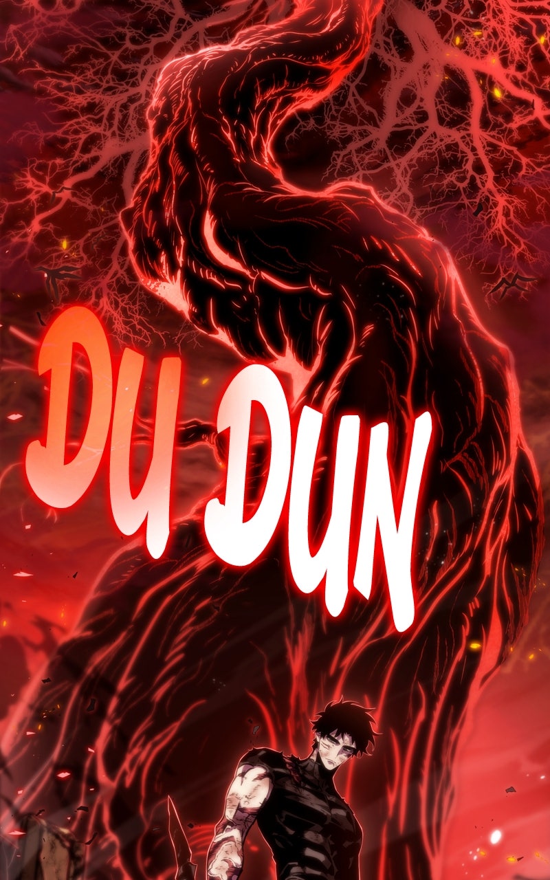 Read The World After the Fall ENGLISH Manga Online