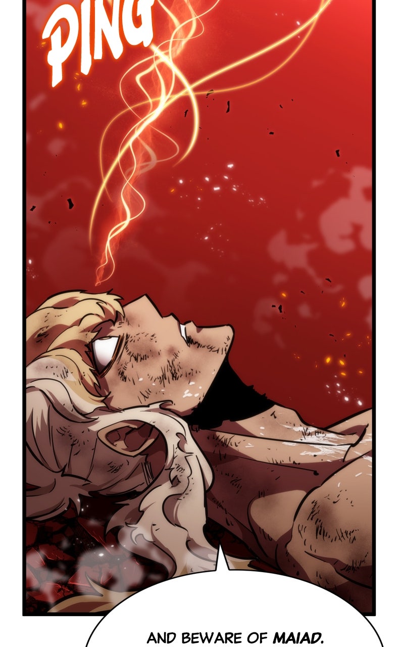 Read The World After the Fall ENGLISH Manga Online