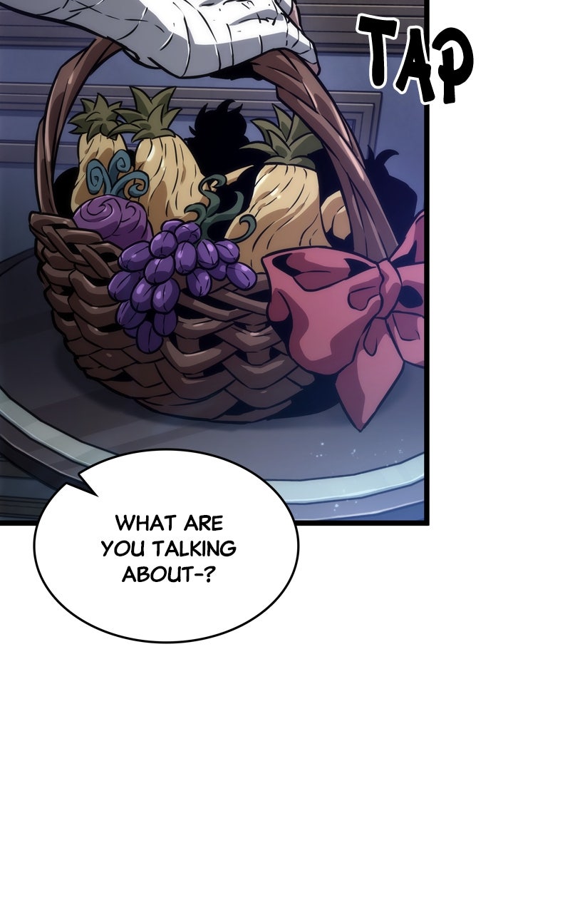 Read The World After the Fall ENGLISH Manga Online