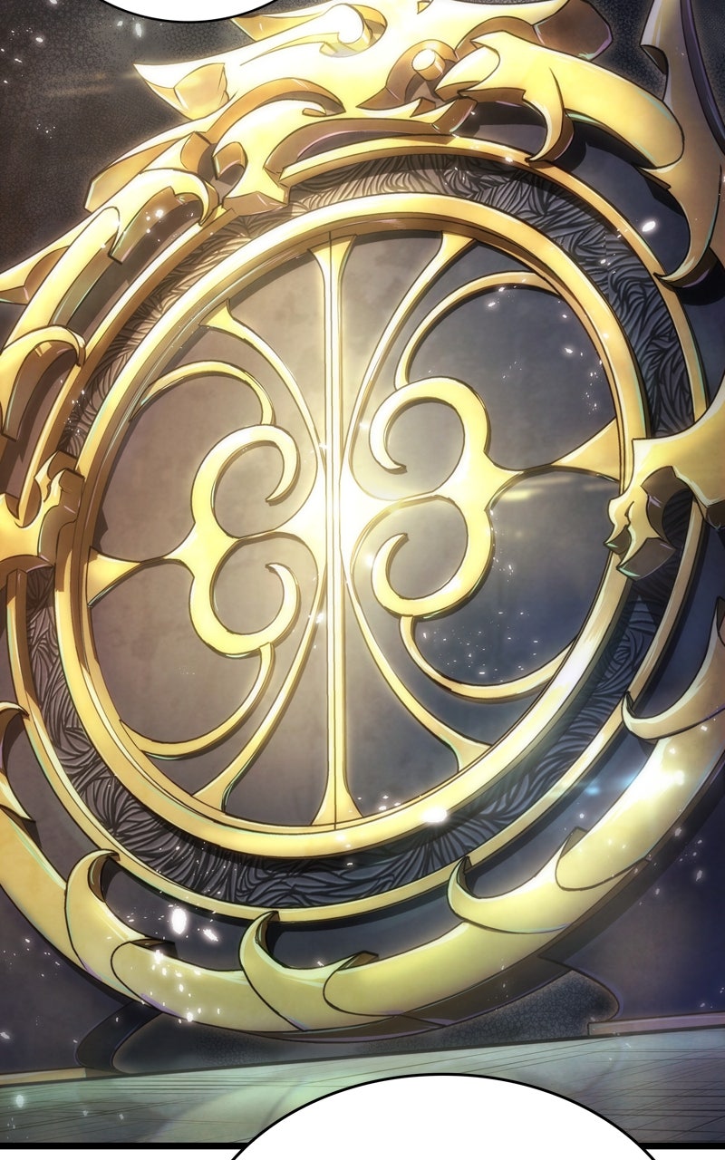 Read The World After the Fall ENGLISH Manga Online