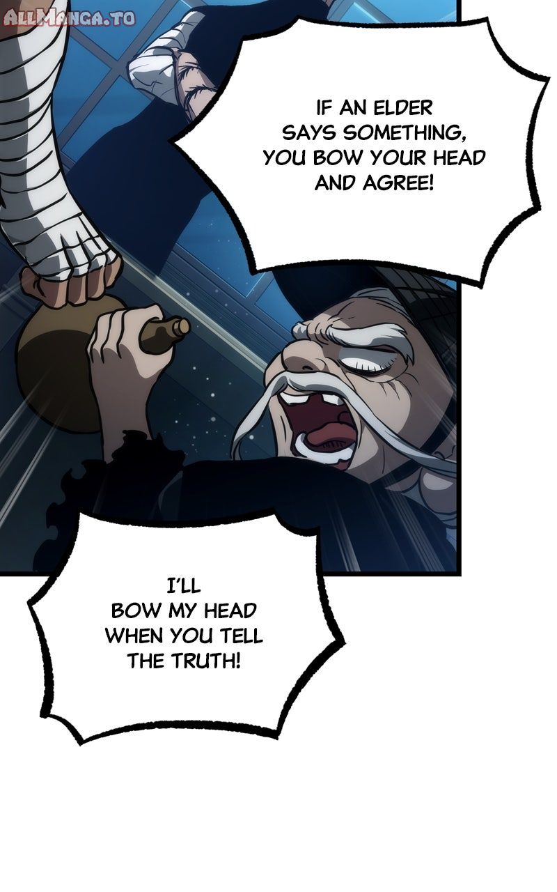 Read The World After the Fall ENGLISH Manga Online