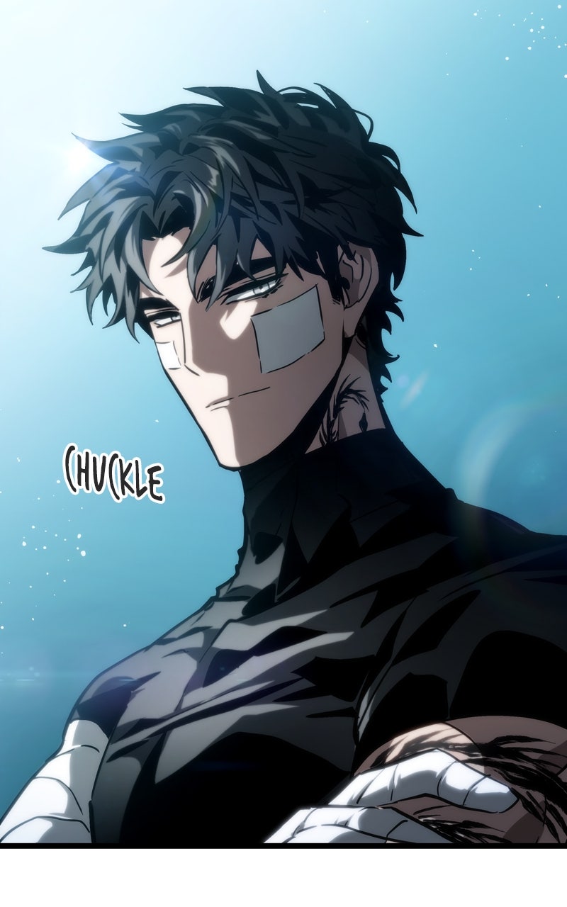 Read The World After the Fall ENGLISH Manga Online