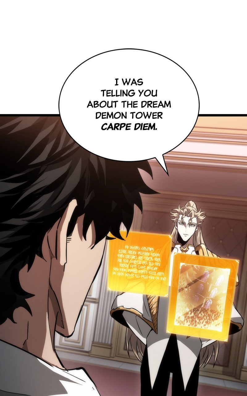 Read The World After the Fall ENGLISH Manga Online