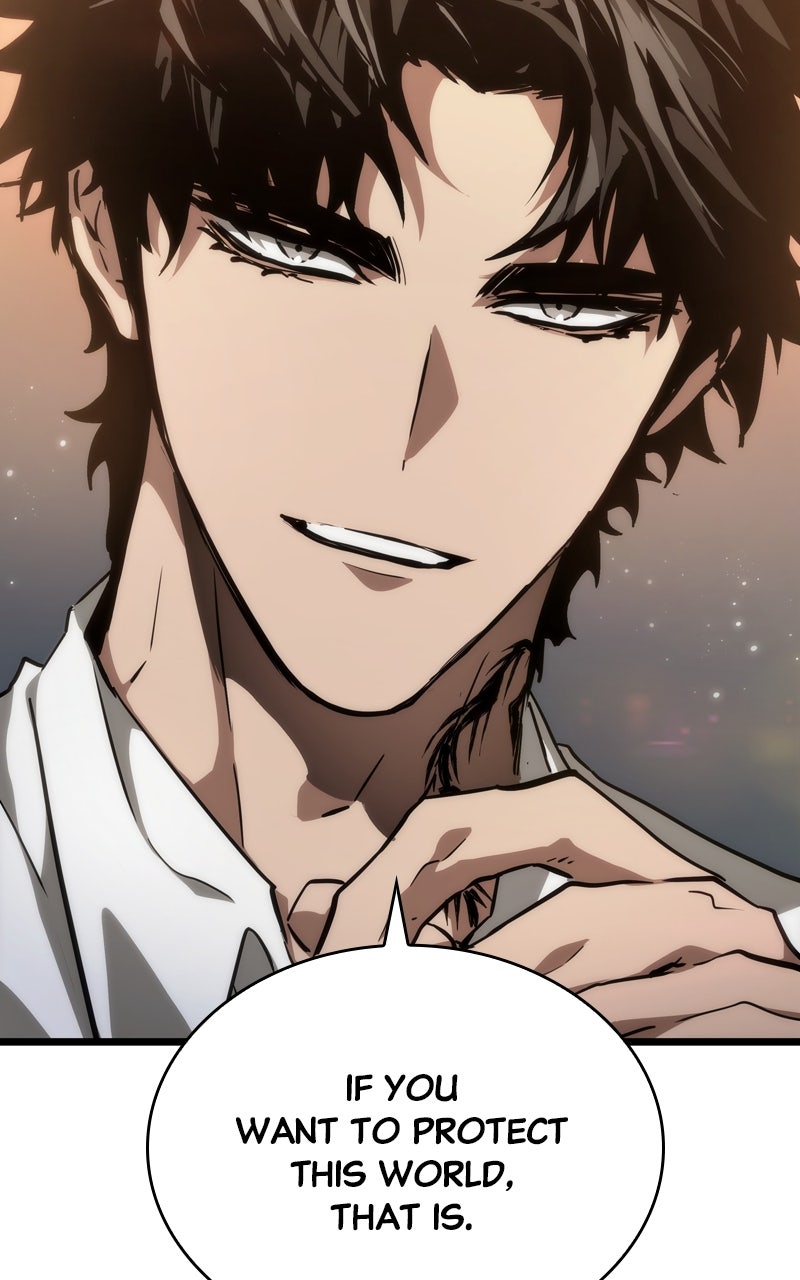 Read The World After the Fall ENGLISH Manga Online