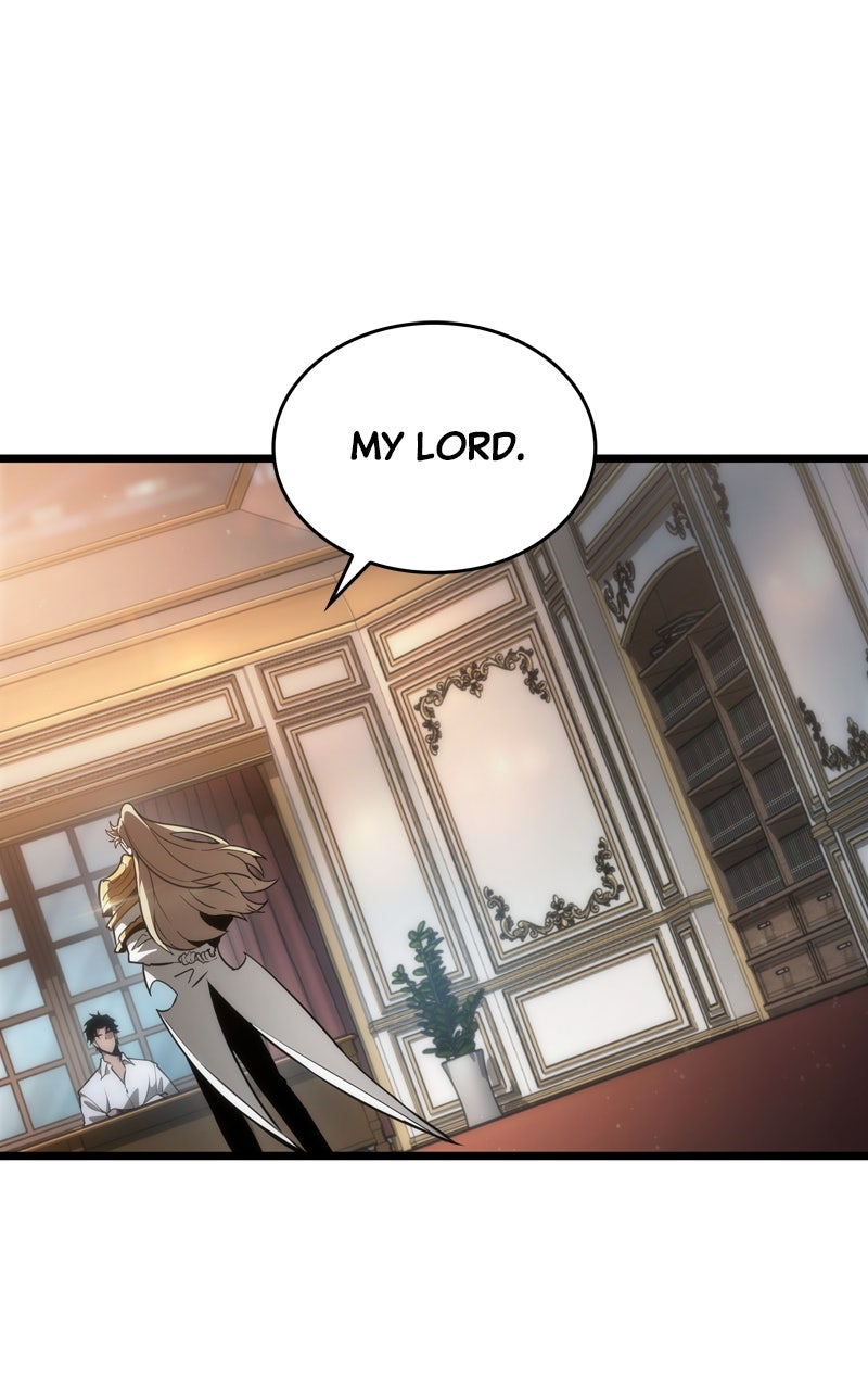 Read The World After the Fall ENGLISH Manga Online