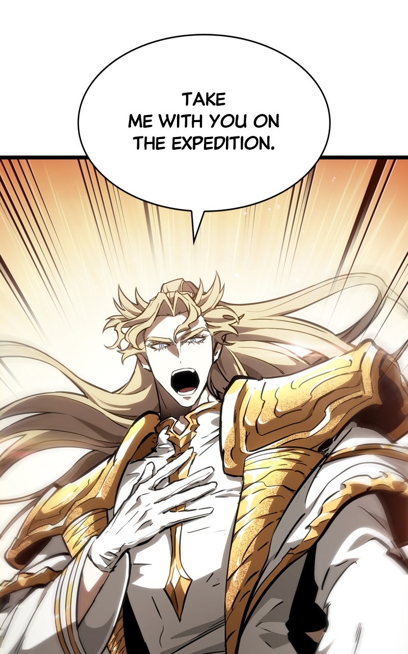 Read The World After the Fall ENGLISH Manga Online