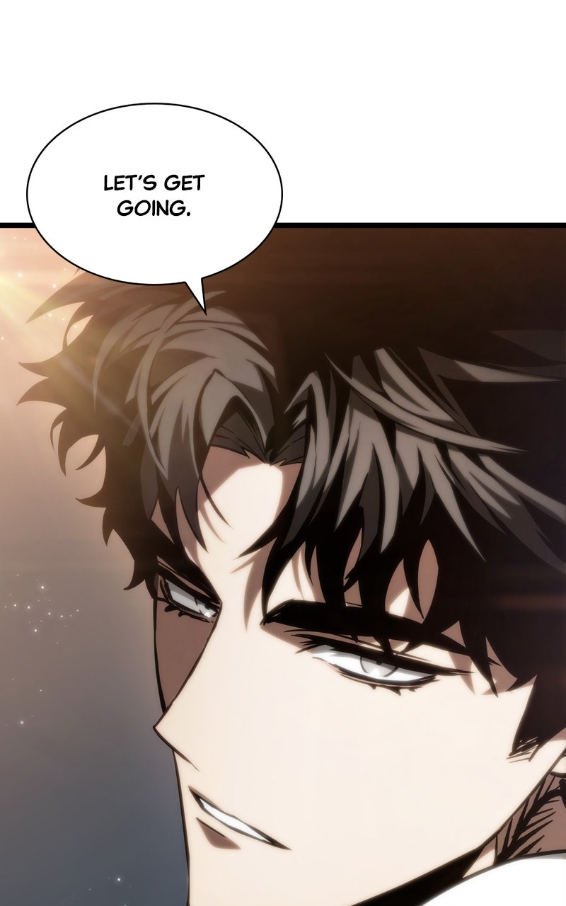 Read The World After the Fall ENGLISH Manga Online