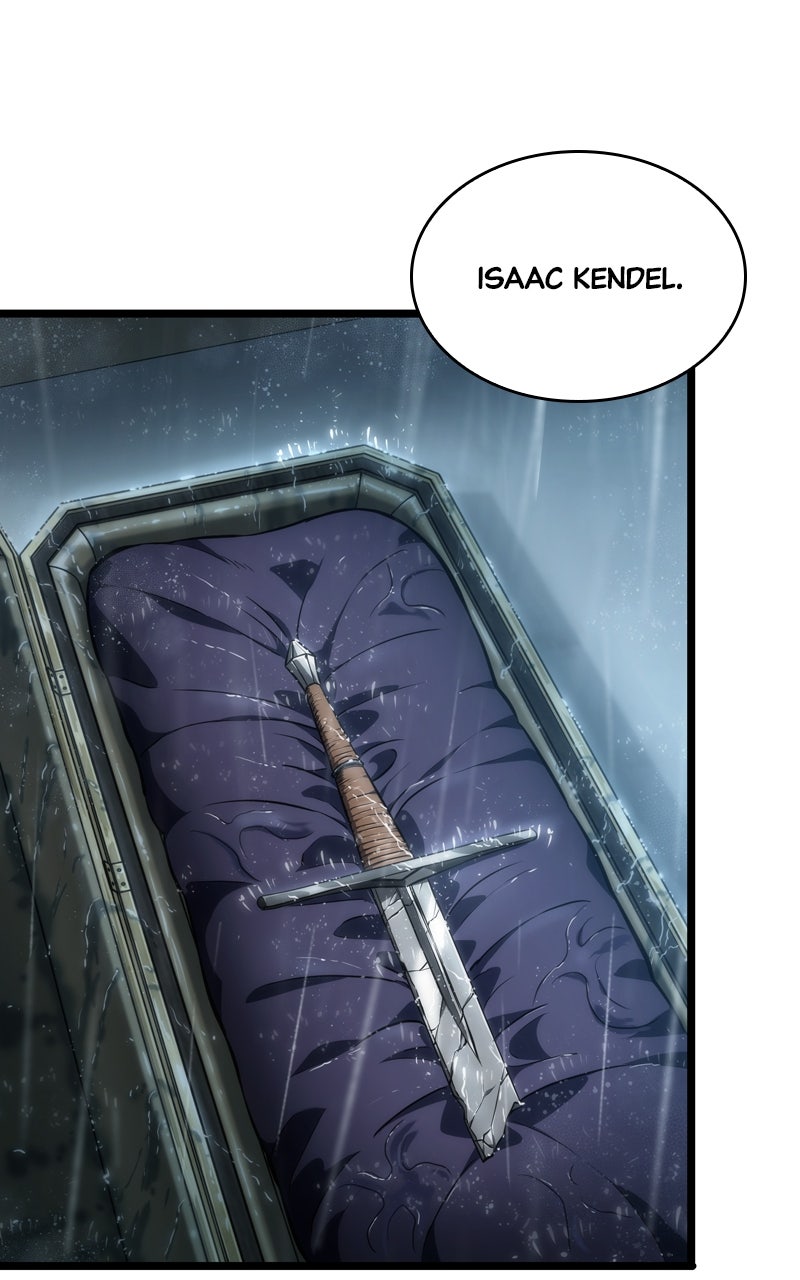 Read The World After the Fall ENGLISH Manga Online