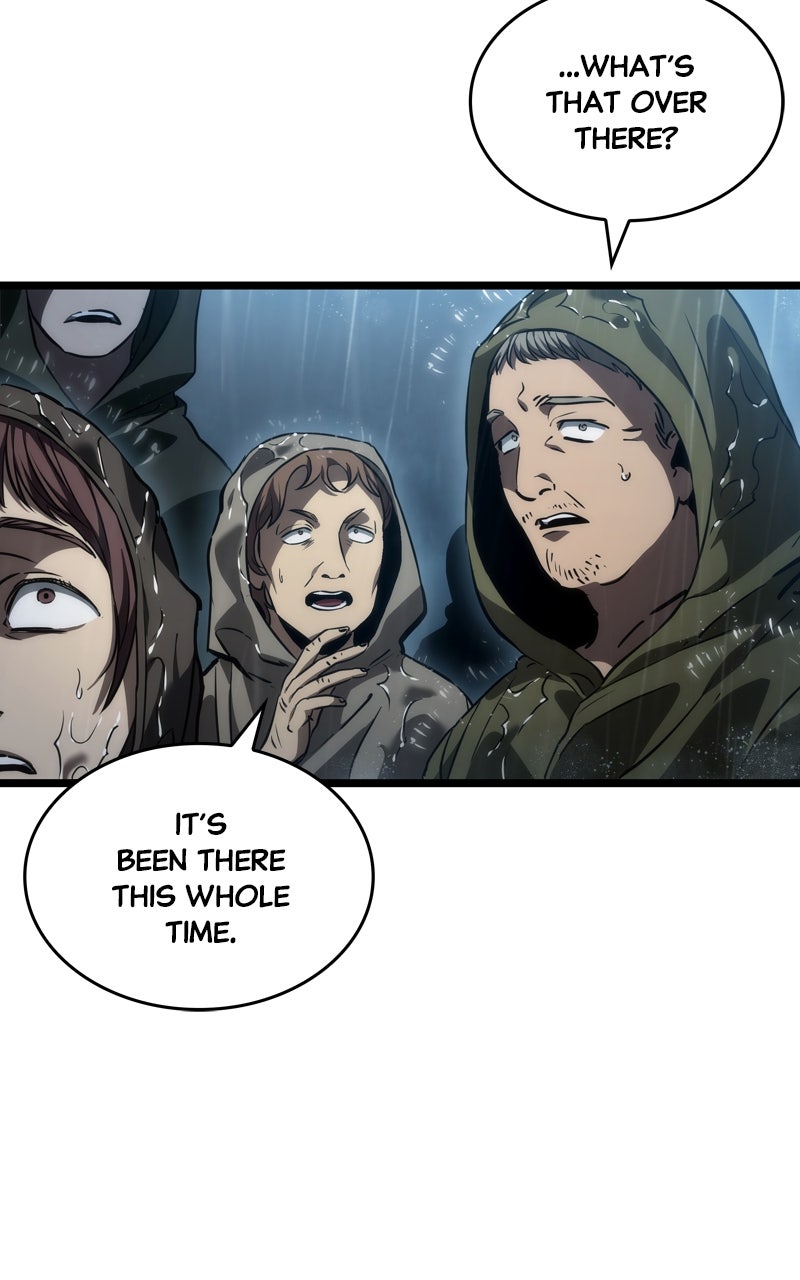 Read The World After the Fall ENGLISH Manga Online