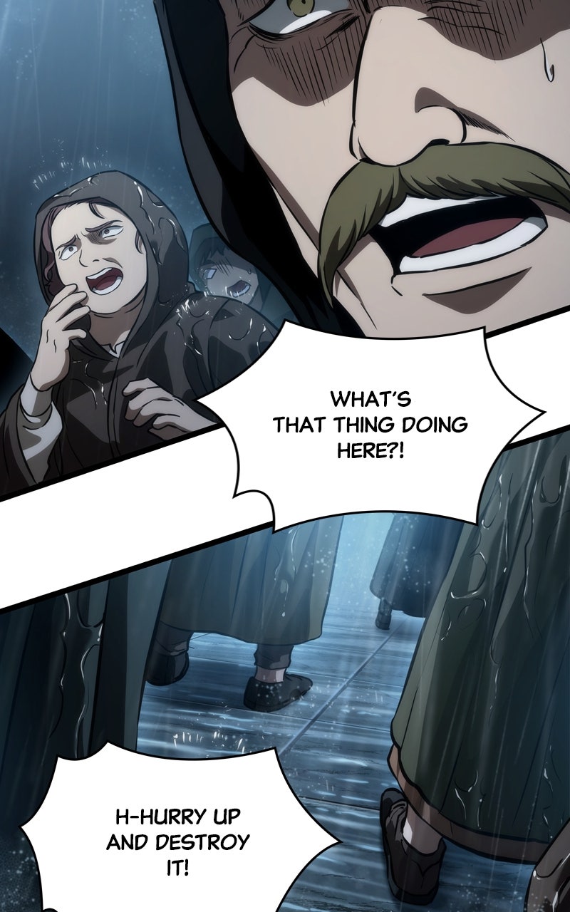 Read The World After the Fall ENGLISH Manga Online