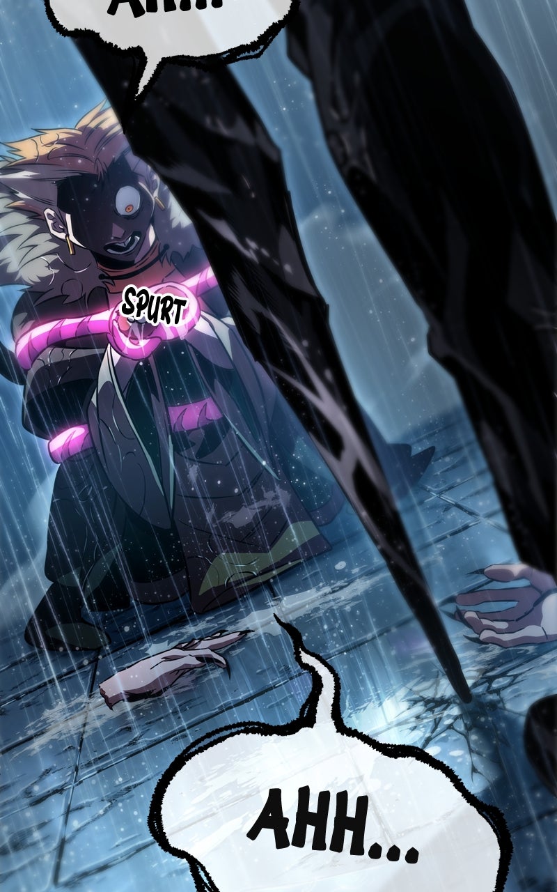 Read The World After the Fall ENGLISH Manga Online