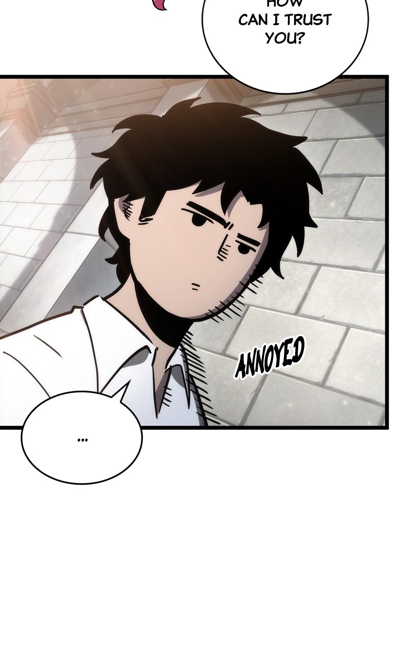 Read The World After the Fall ENGLISH Manga Online