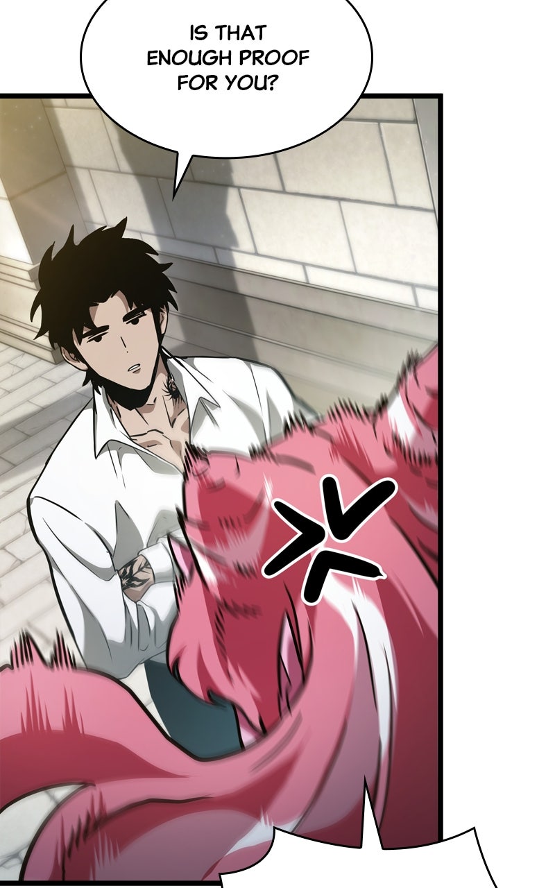 Read The World After the Fall ENGLISH Manga Online