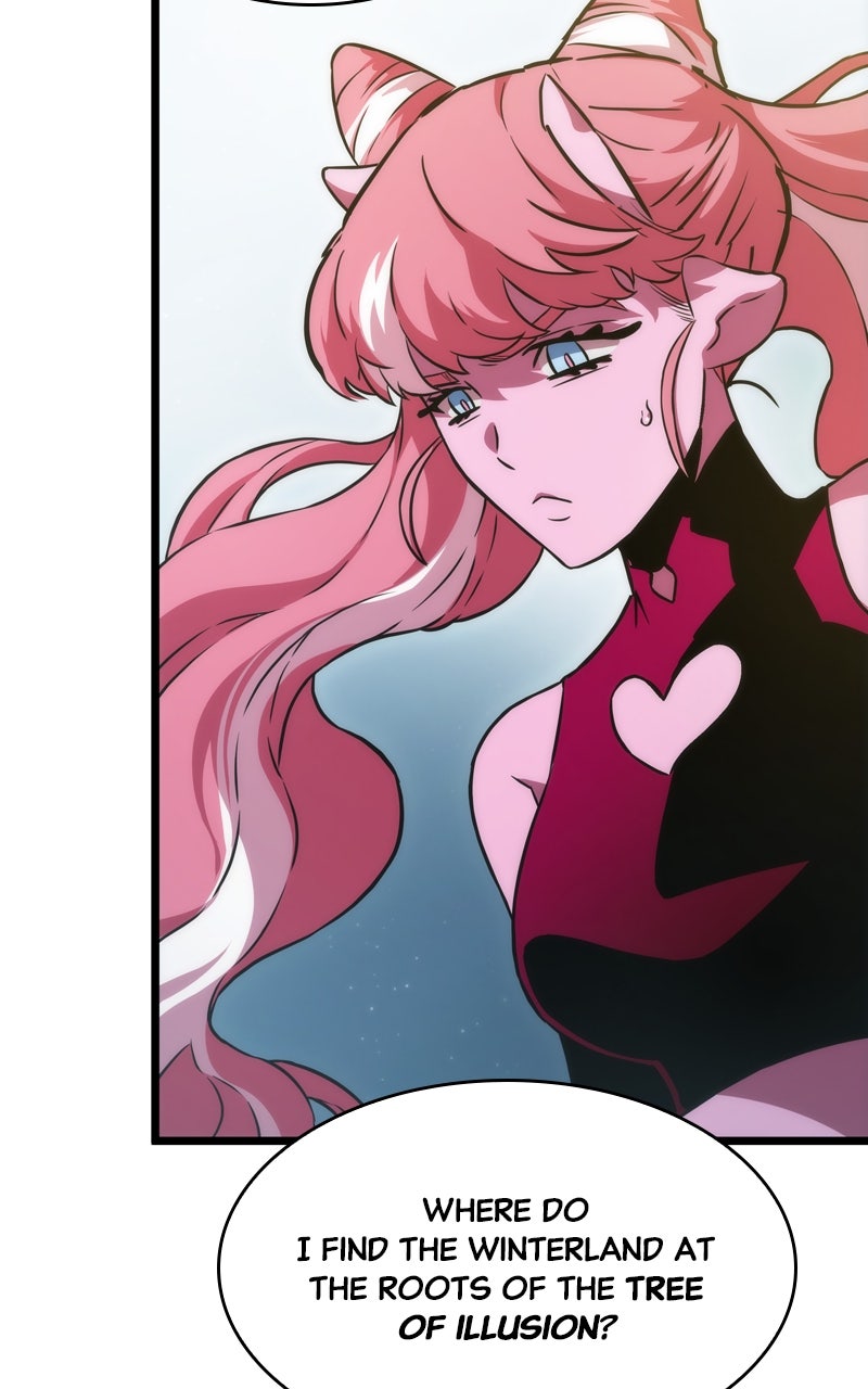 Read The World After the Fall ENGLISH Manga Online