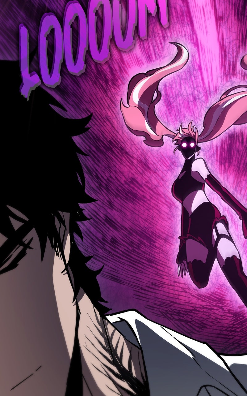 Read The World After the Fall ENGLISH Manga Online