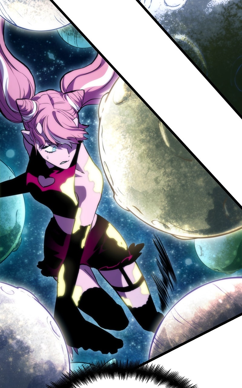 Read The World After the Fall ENGLISH Manga Online