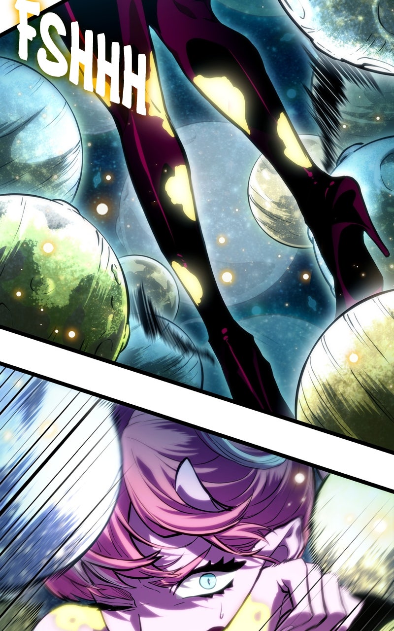 Read The World After the Fall ENGLISH Manga Online