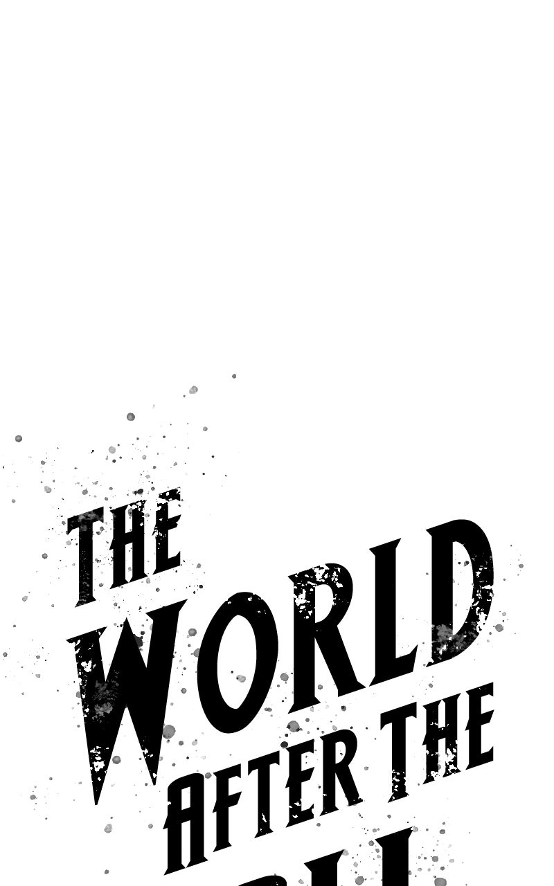 Read The World After the Fall ENGLISH Manga Online