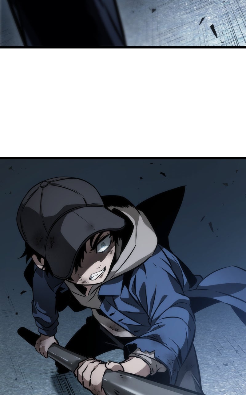 Read The World After the Fall ENGLISH Manga Online