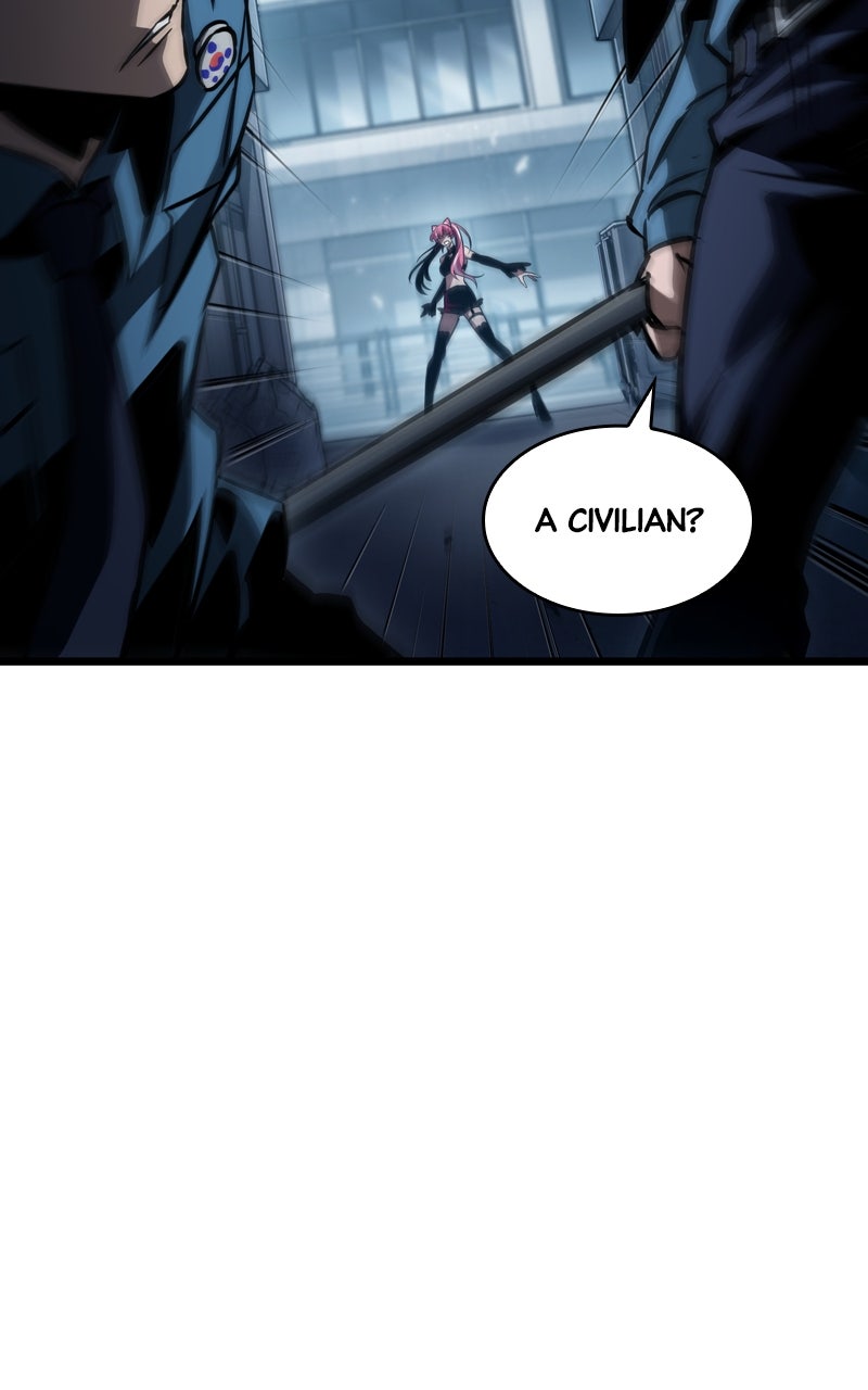 Read The World After the Fall ENGLISH Manga Online