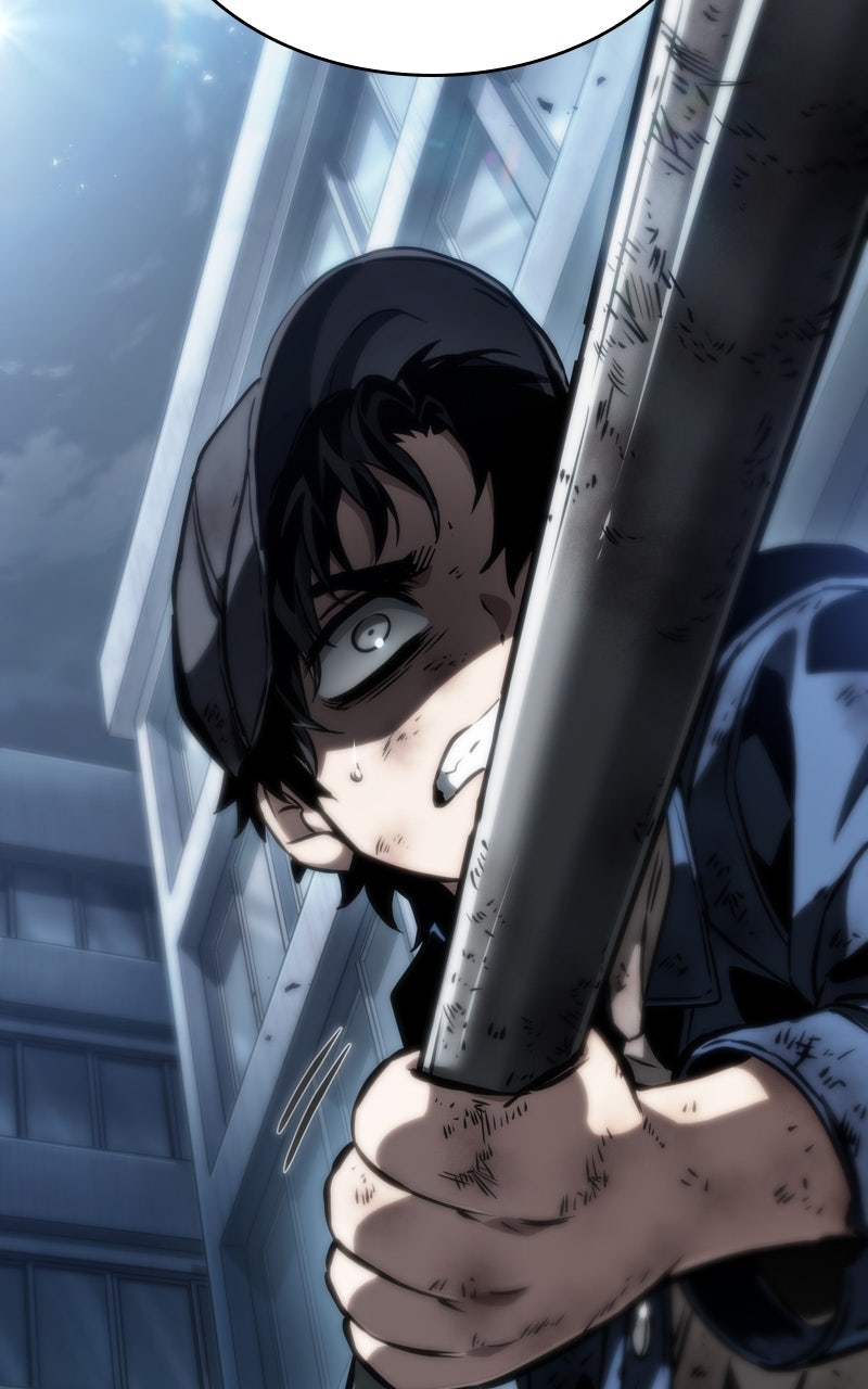 Read The World After the Fall ENGLISH Manga Online