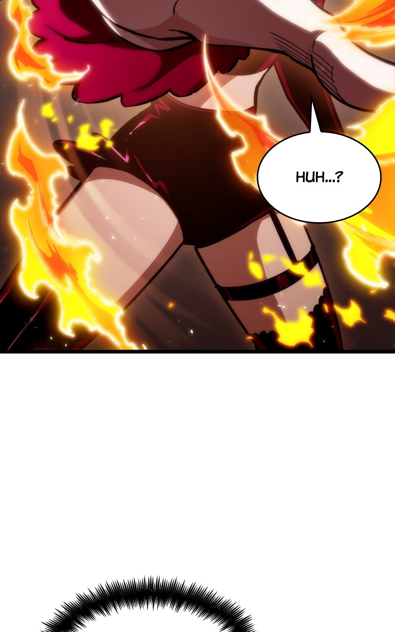 Read The World After the Fall ENGLISH Manga Online