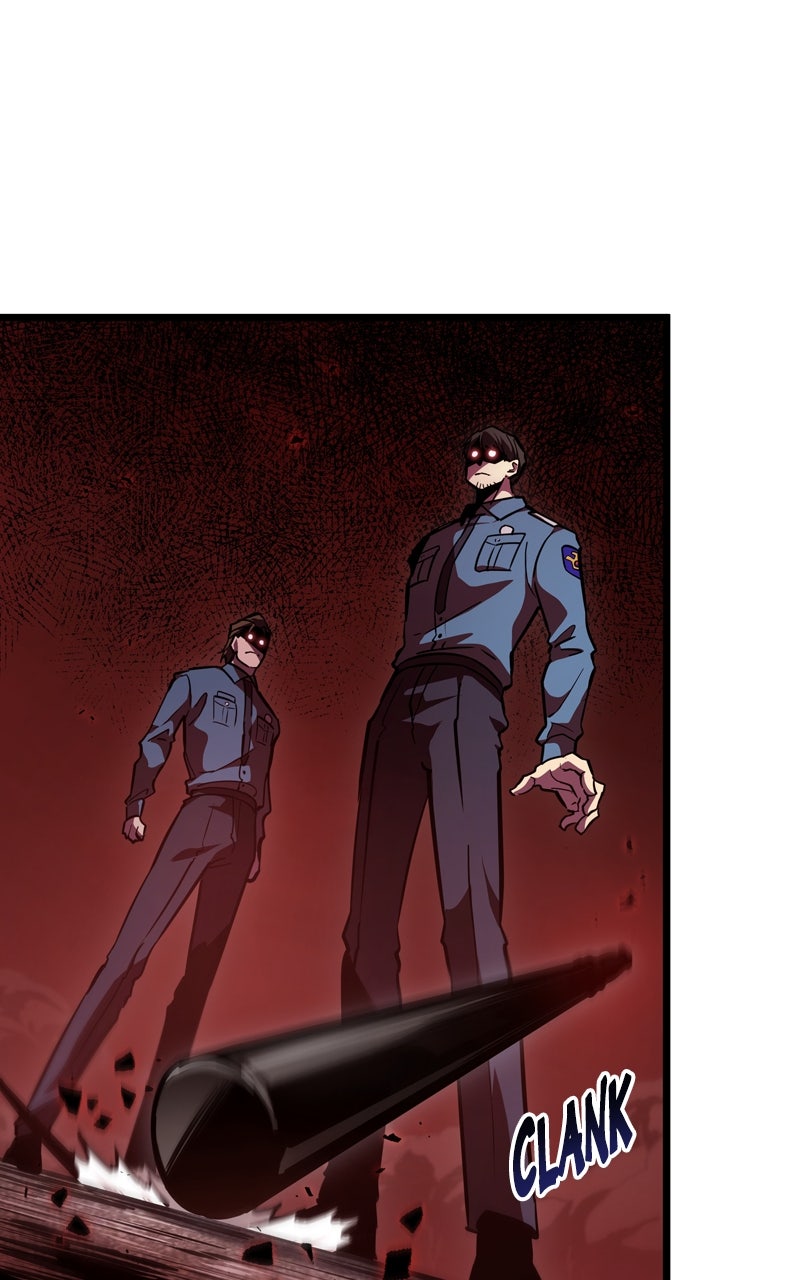 Read The World After the Fall ENGLISH Manga Online