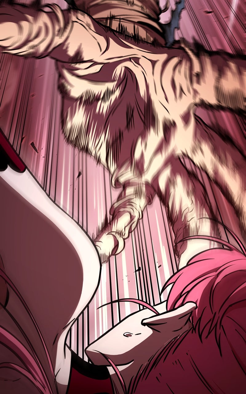 Read The World After the Fall ENGLISH Manga Online