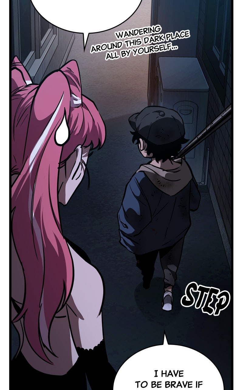 Read The World After the Fall ENGLISH Manga Online