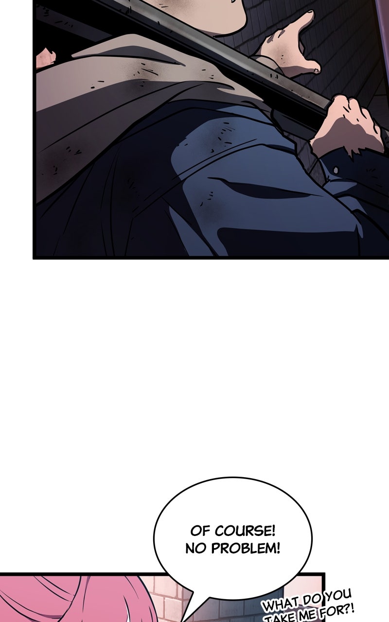 Read The World After the Fall ENGLISH Manga Online