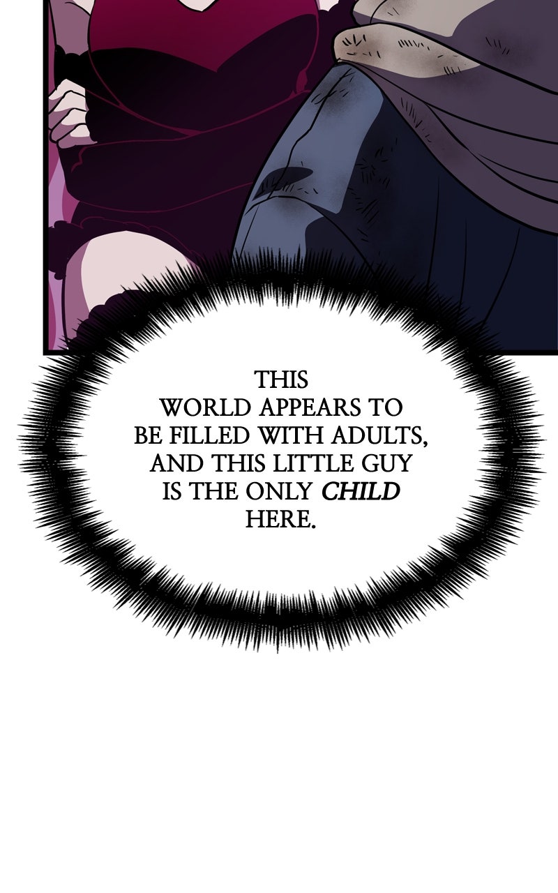 Read The World After the Fall ENGLISH Manga Online