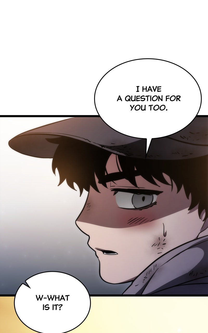 Read The World After the Fall ENGLISH Manga Online