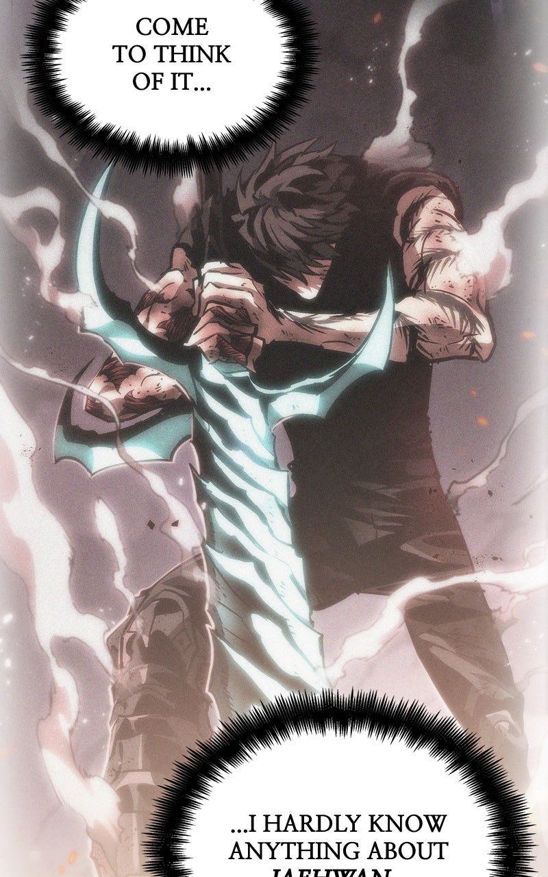 Read The World After the Fall ENGLISH Manga Online