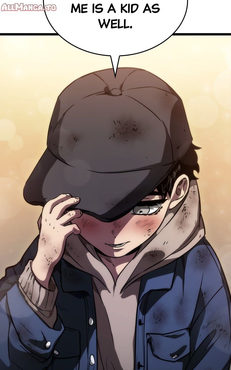 Read The World After the Fall ENGLISH Manga Online