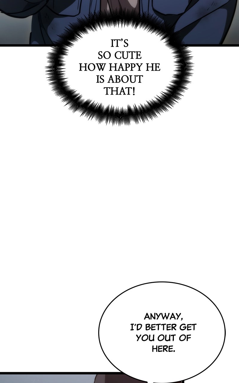 Read The World After the Fall ENGLISH Manga Online