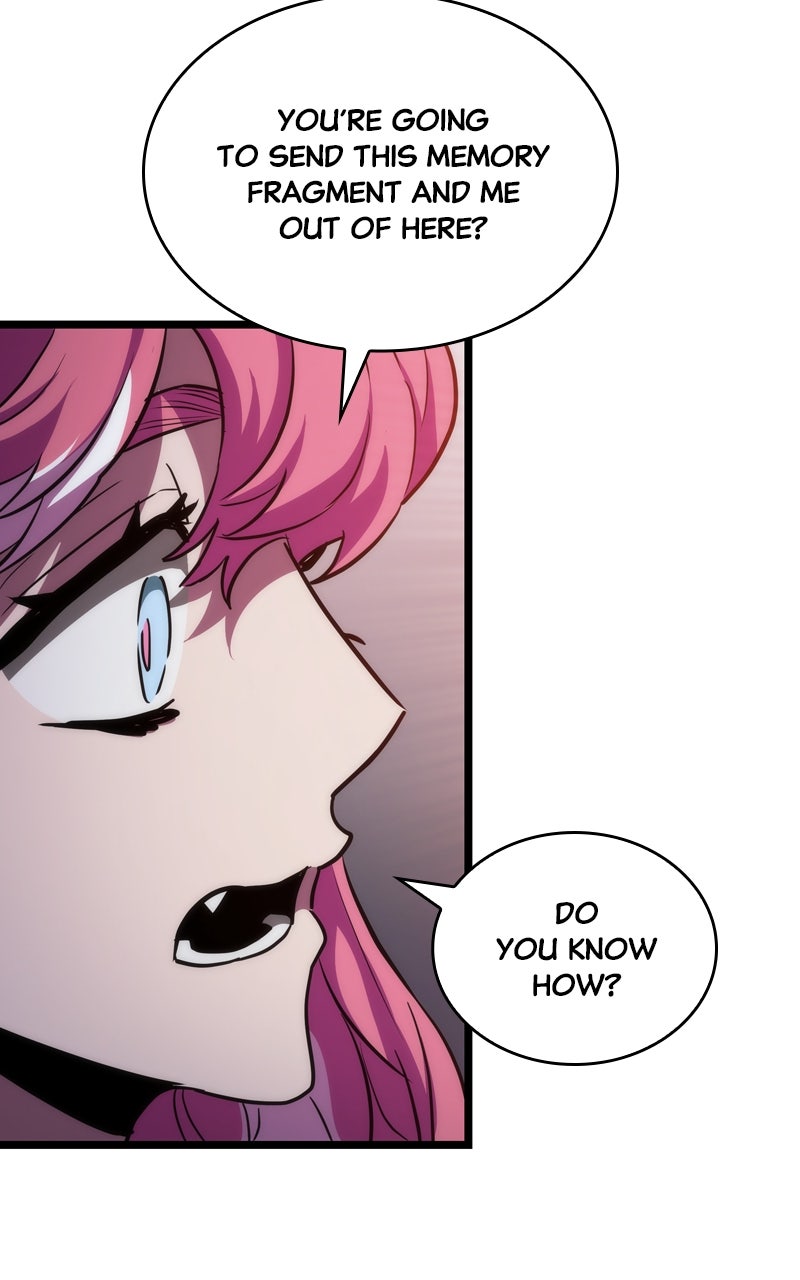 Read The World After the Fall ENGLISH Manga Online