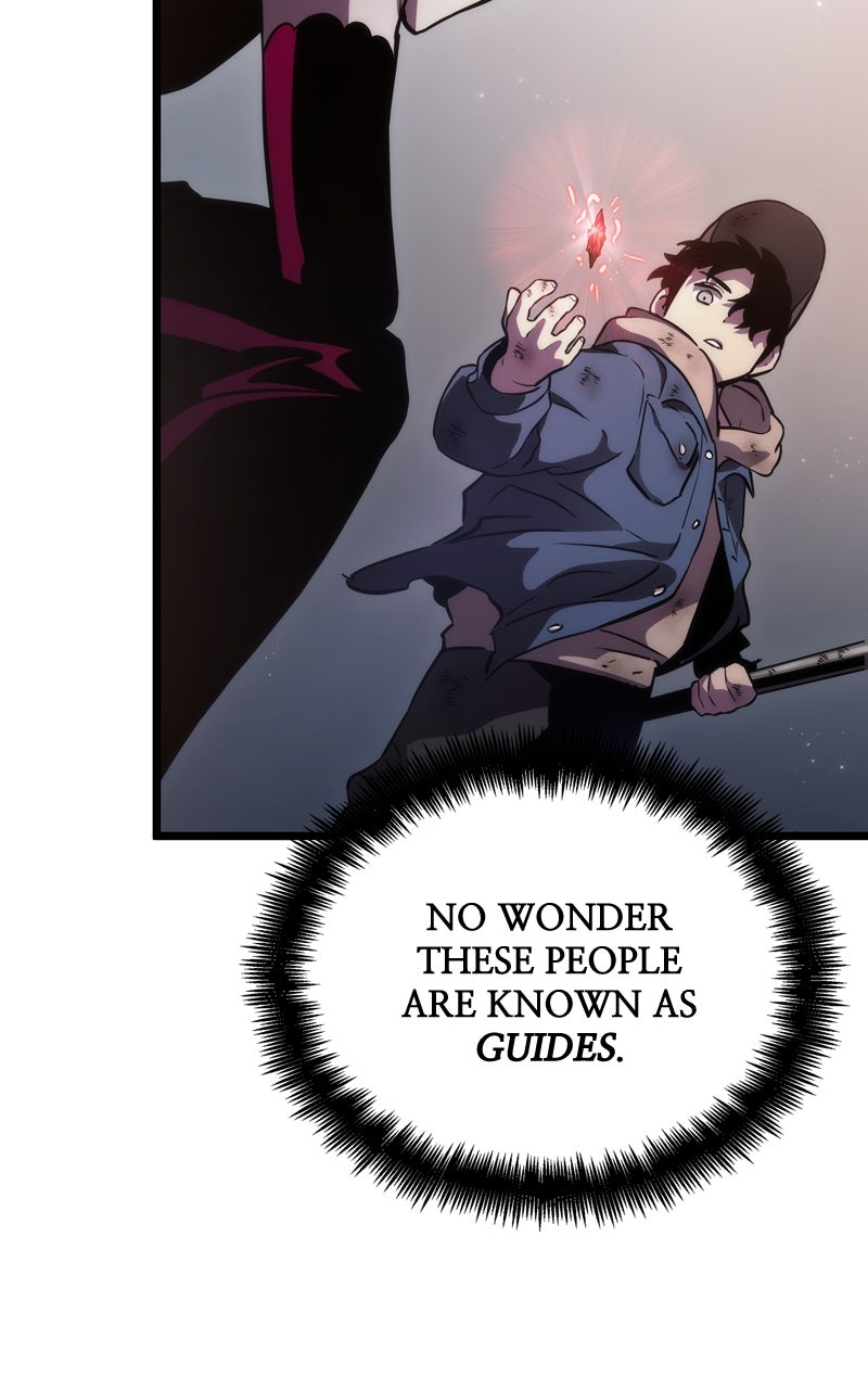 Read The World After the Fall ENGLISH Manga Online