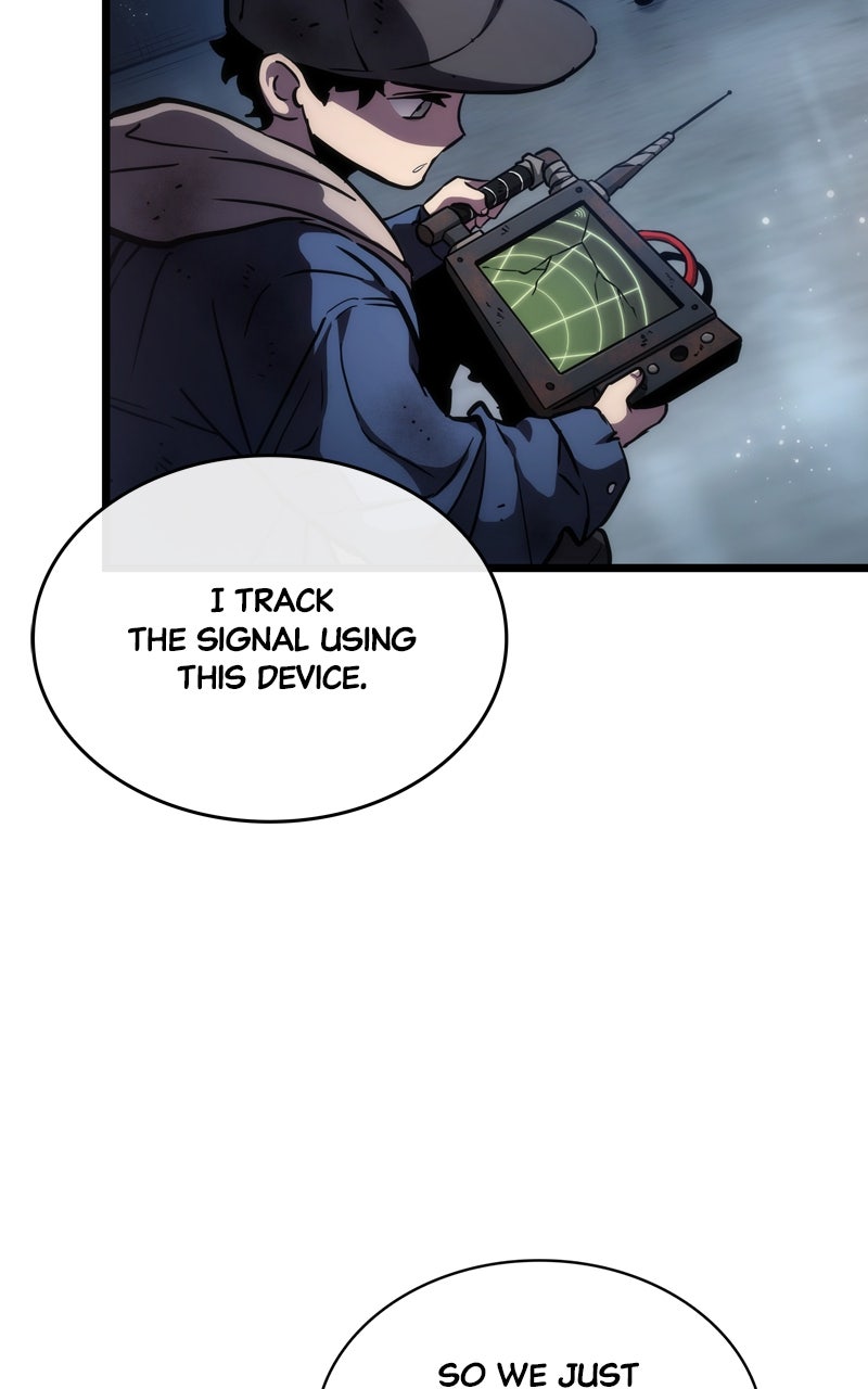 Read The World After the Fall ENGLISH Manga Online