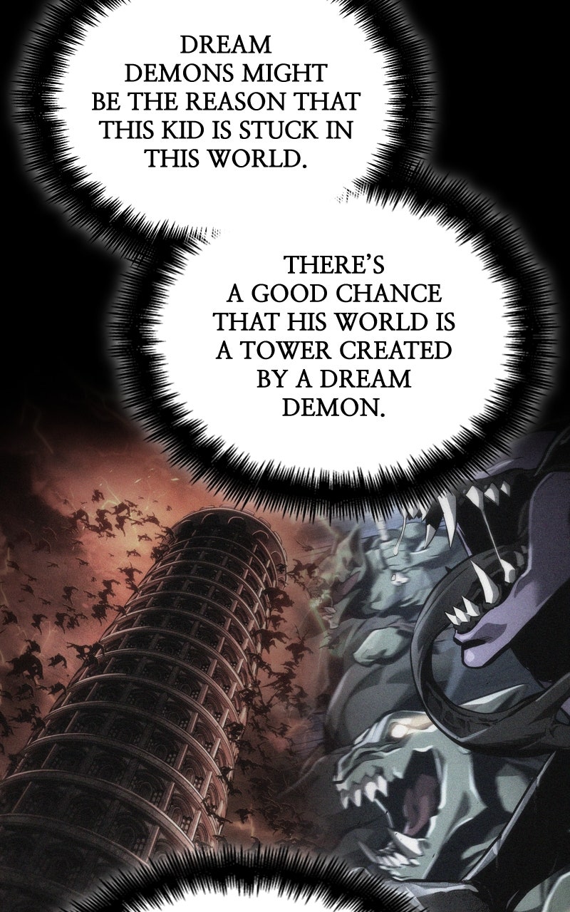 Read The World After the Fall ENGLISH Manga Online