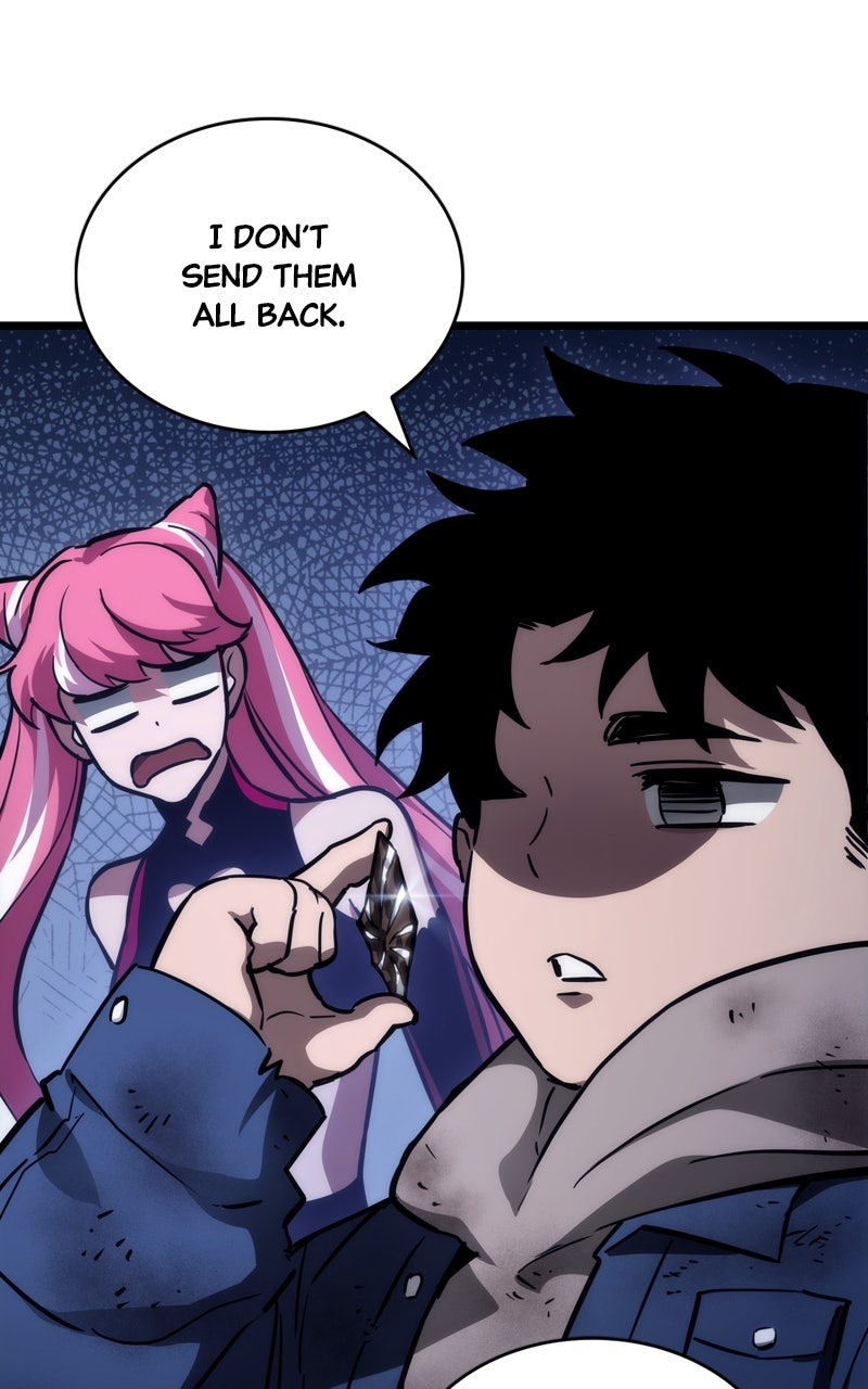 Read The World After the Fall ENGLISH Manga Online