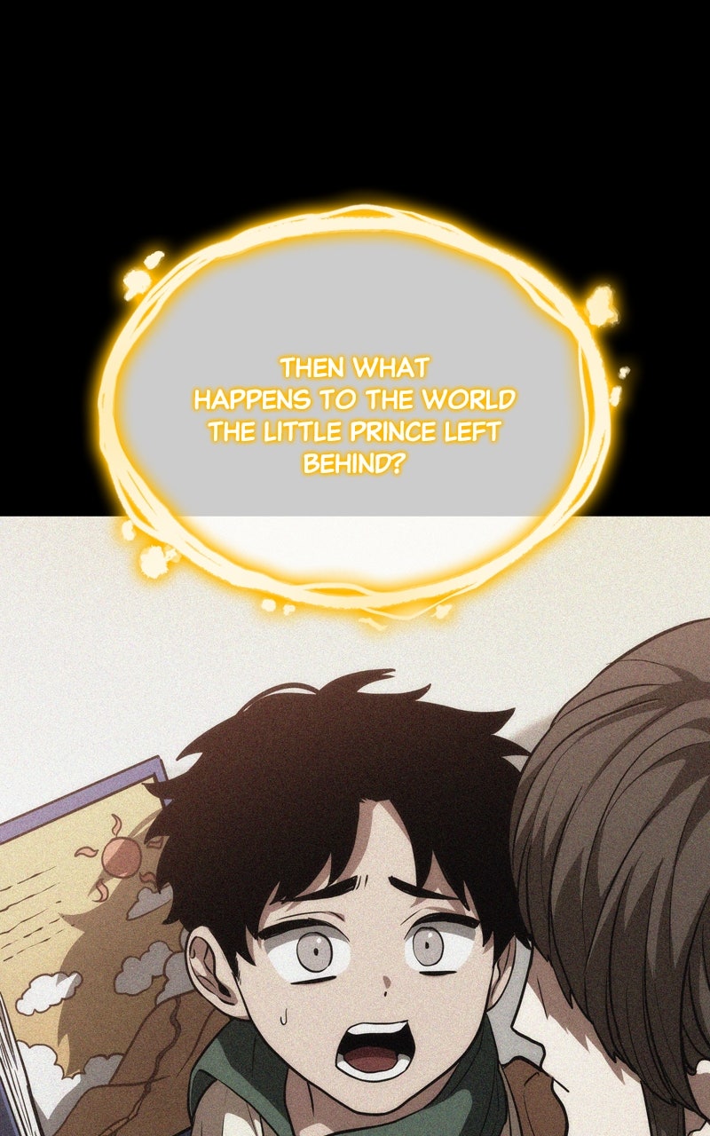 Read The World After the Fall ENGLISH Manga Online