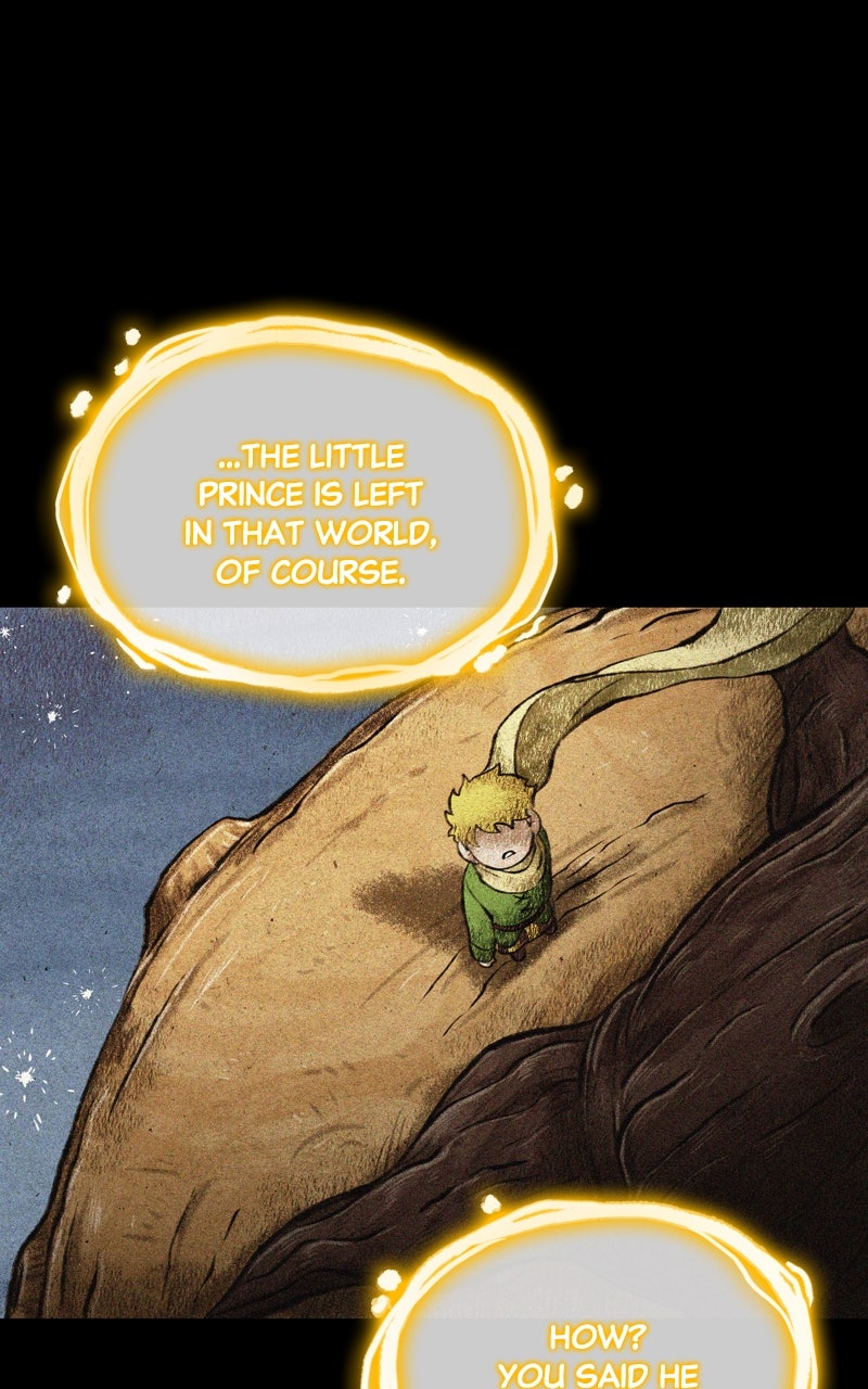 Read The World After the Fall ENGLISH Manga Online