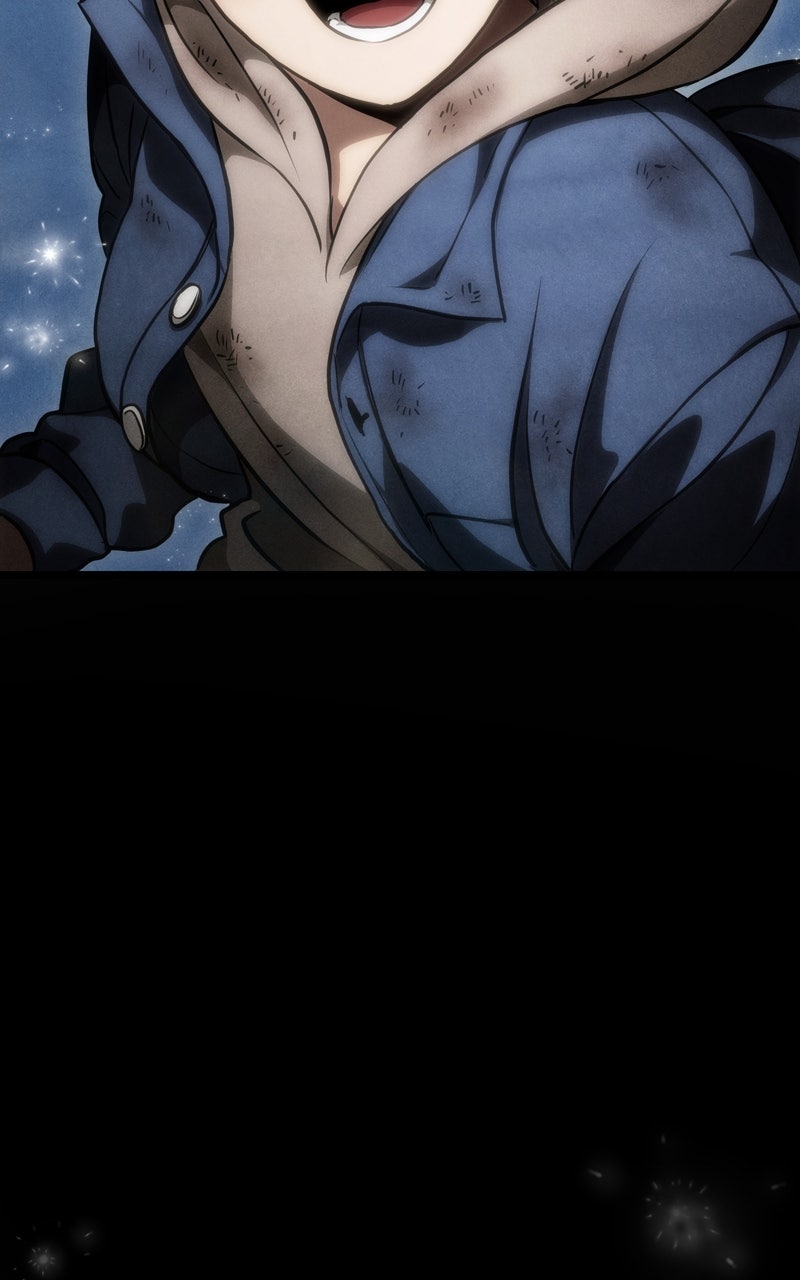 Read The World After the Fall ENGLISH Manga Online