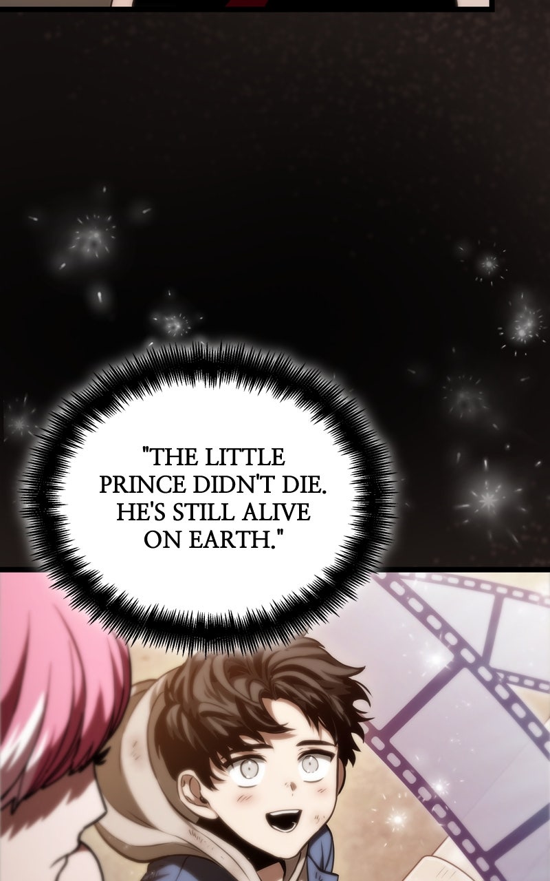 Read The World After the Fall ENGLISH Manga Online