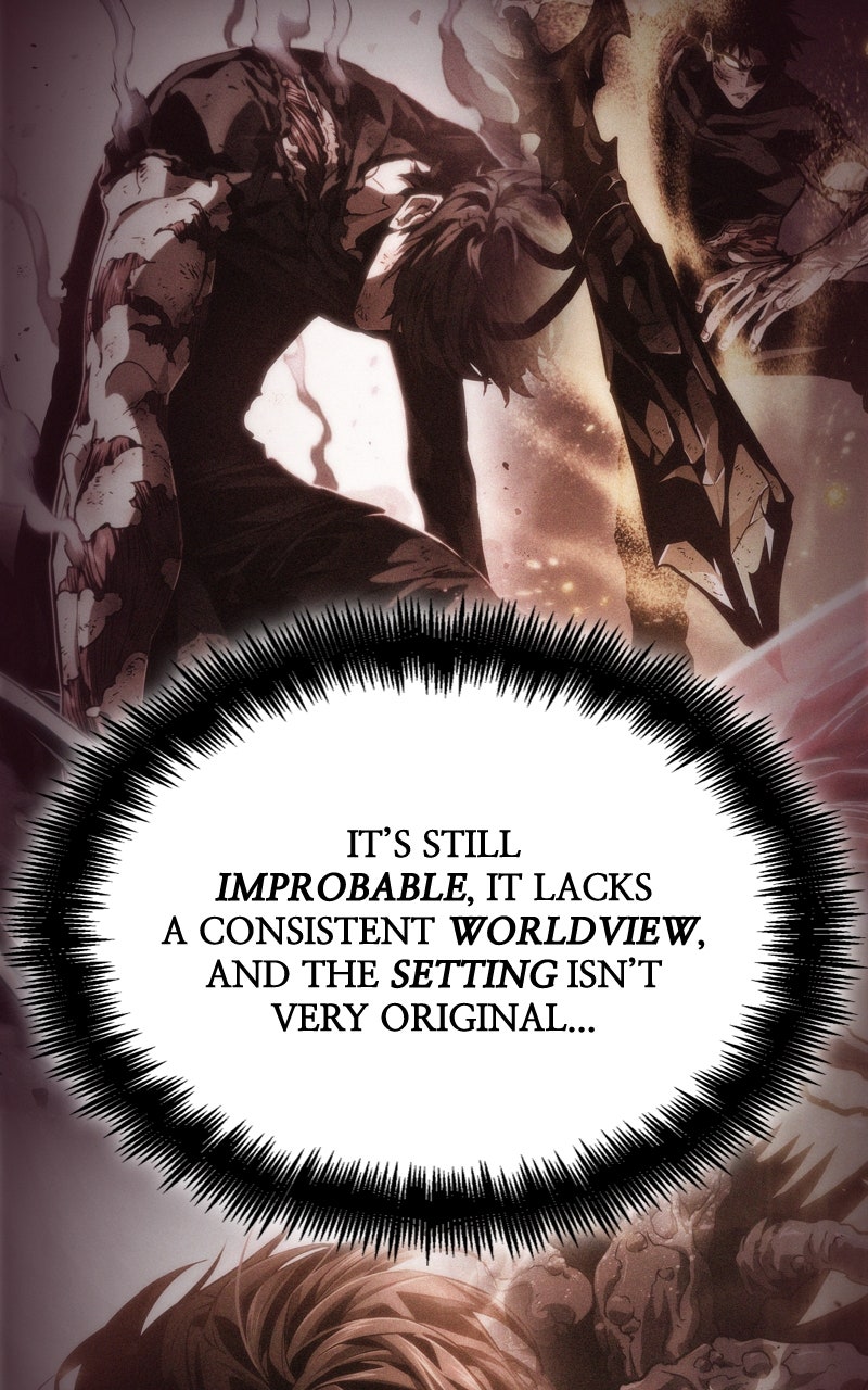 Read The World After the Fall ENGLISH Manga Online