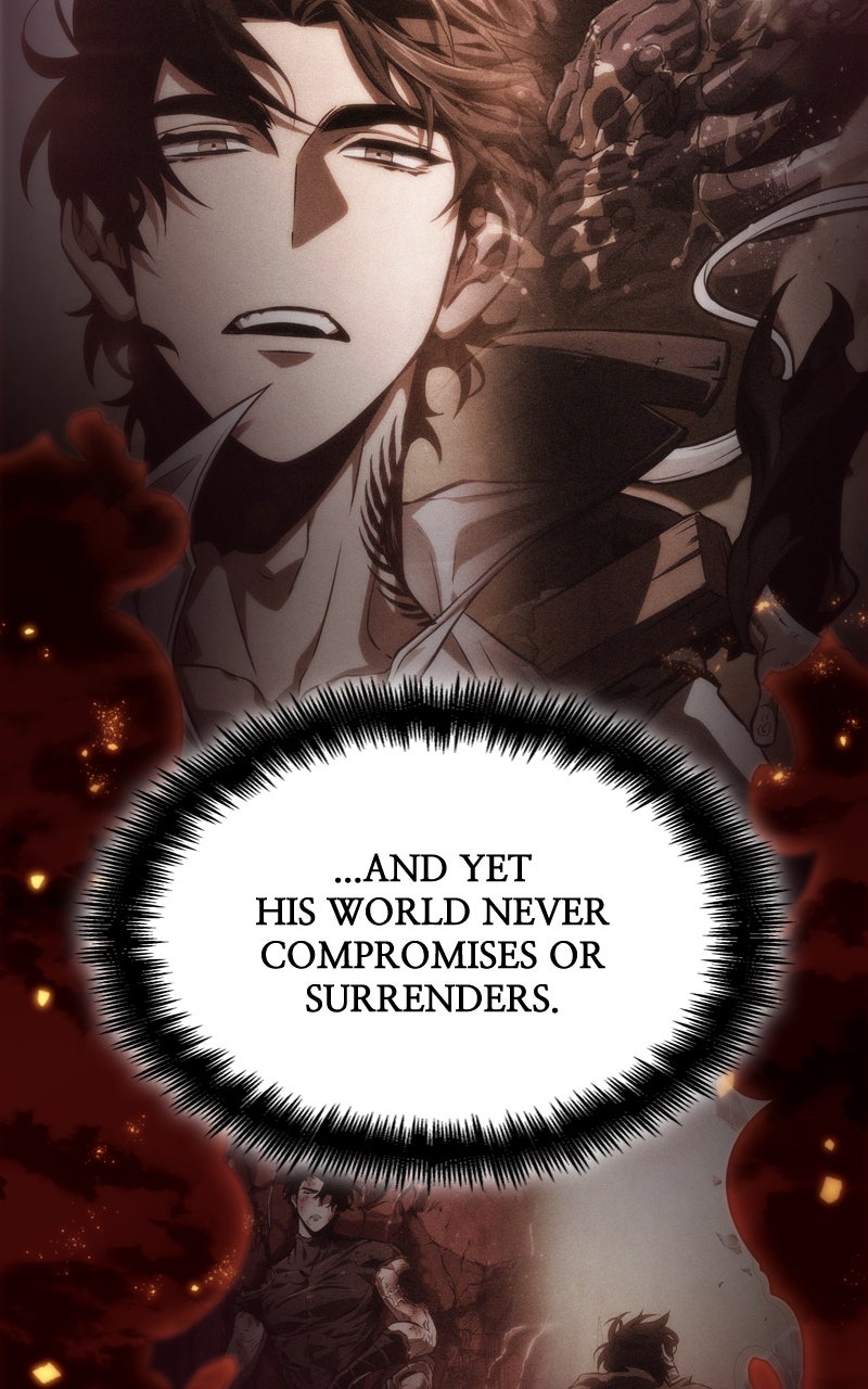 Read The World After the Fall ENGLISH Manga Online