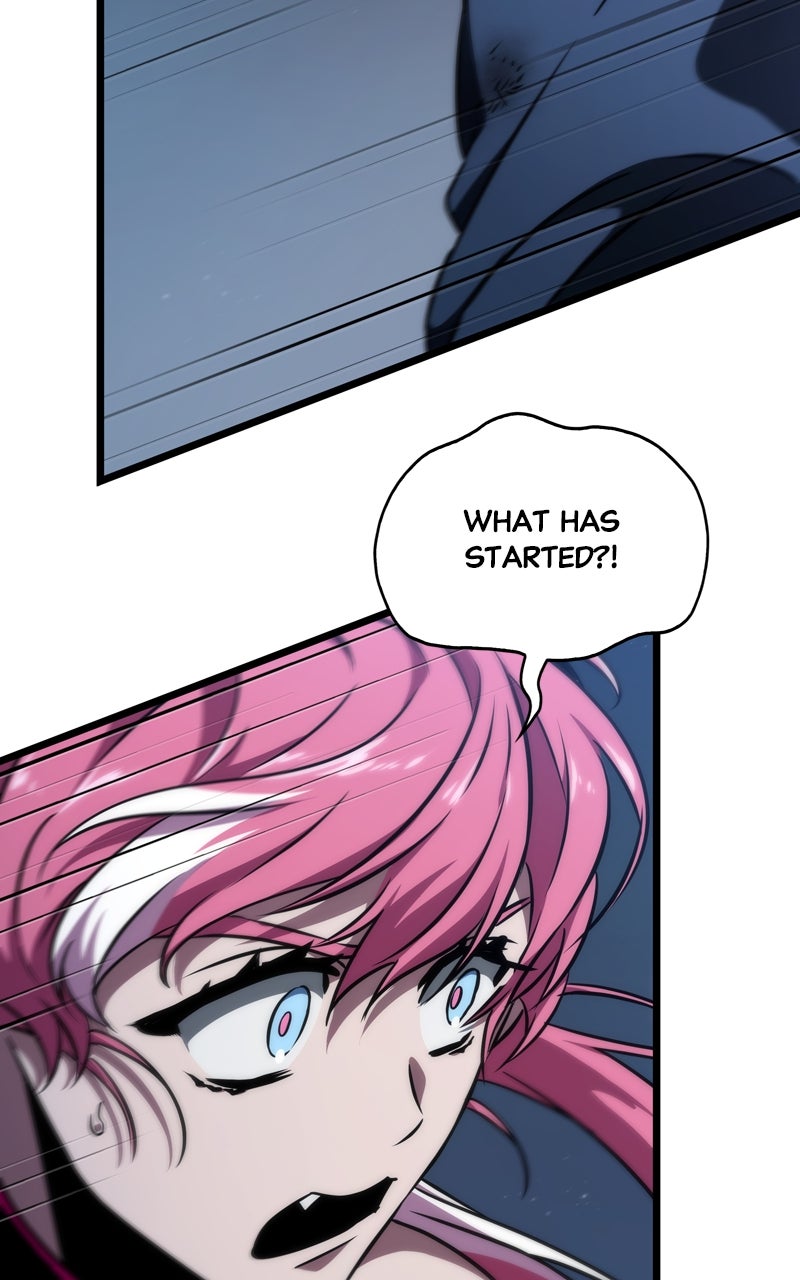 Read The World After the Fall ENGLISH Manga Online